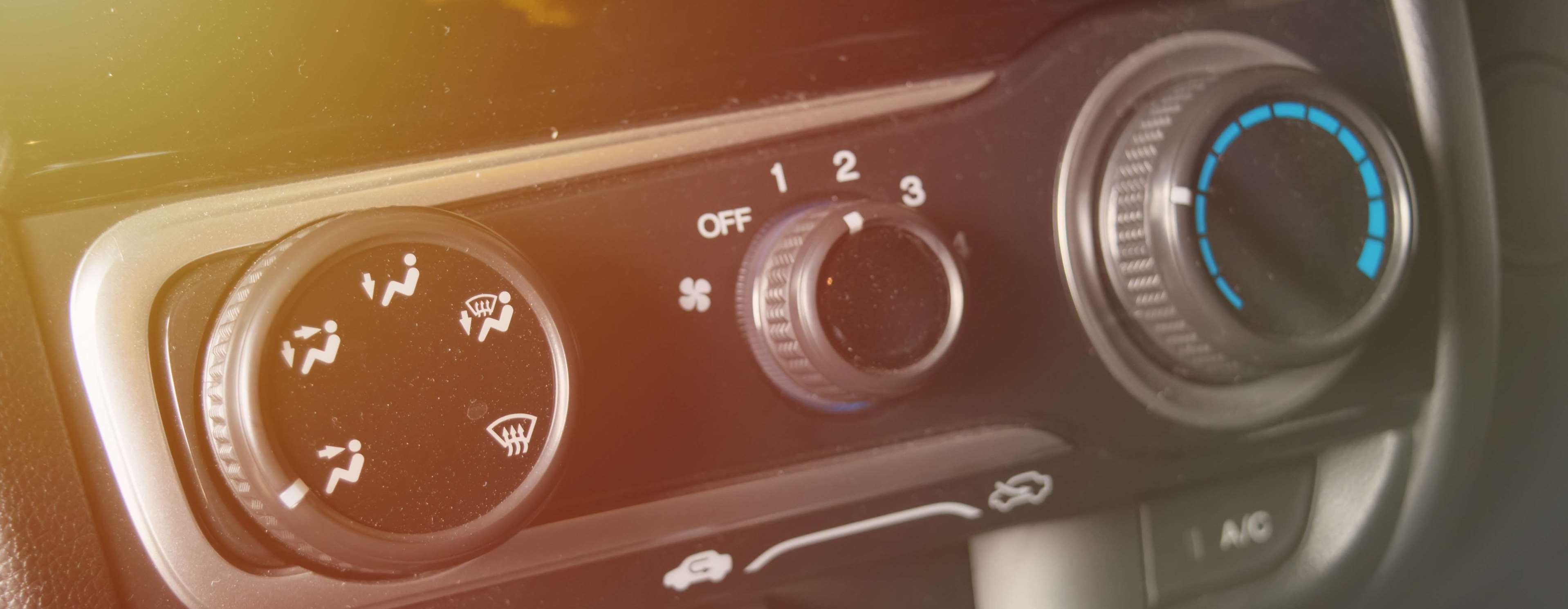 klimatyzacja samochodowa